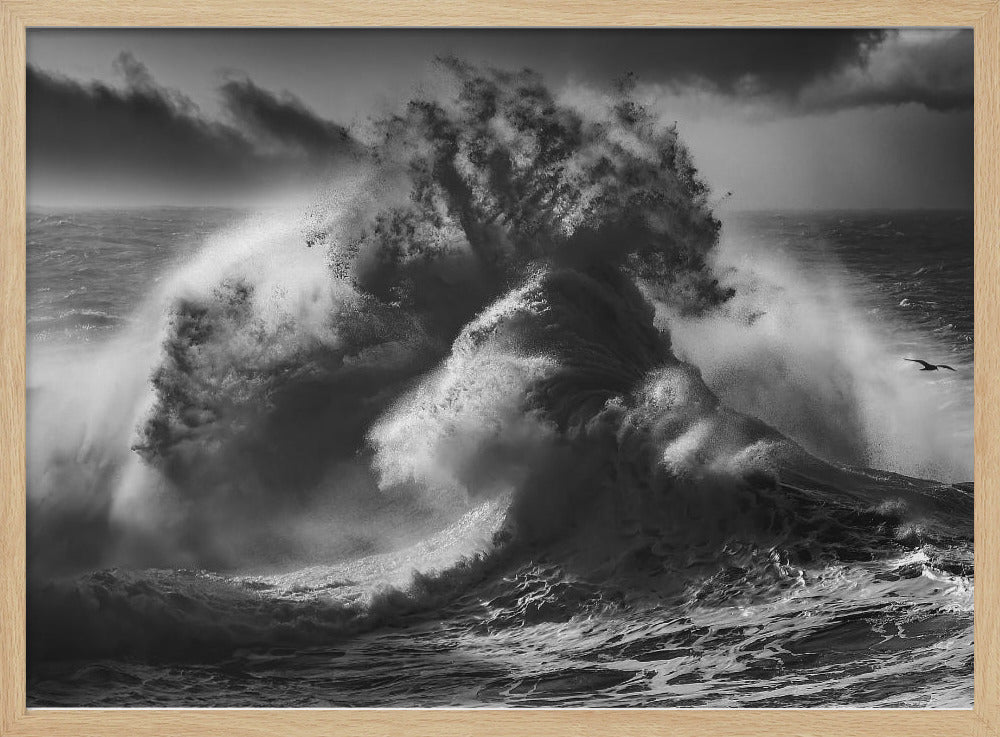 POSEIDON MAJESTY (Part 4) | Poster