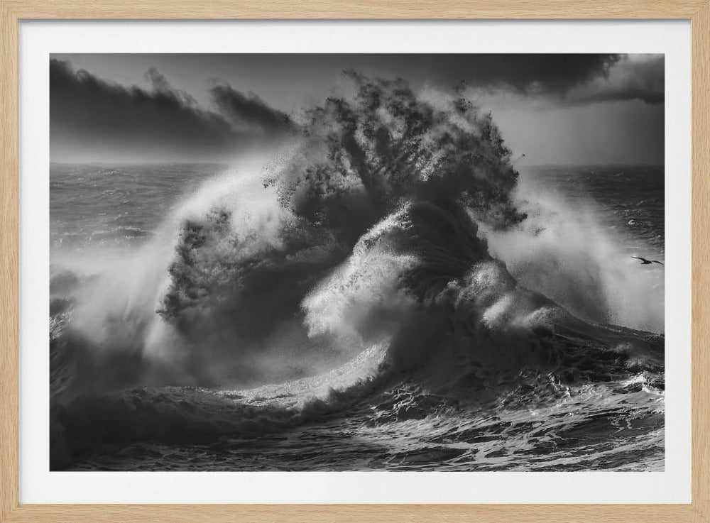 POSEIDON MAJESTY (Part 4) | Poster