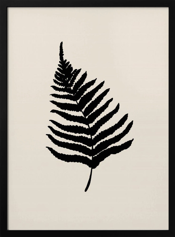 Fern | Poster