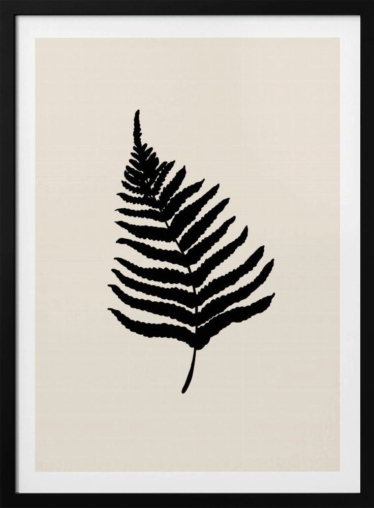 Fern | Poster
