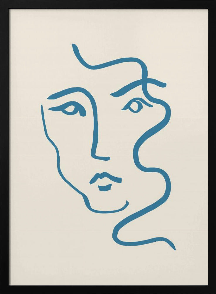 Portrait 03 | Poster