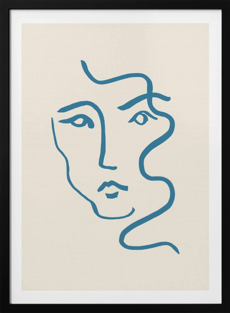 Portrait 03 | Poster