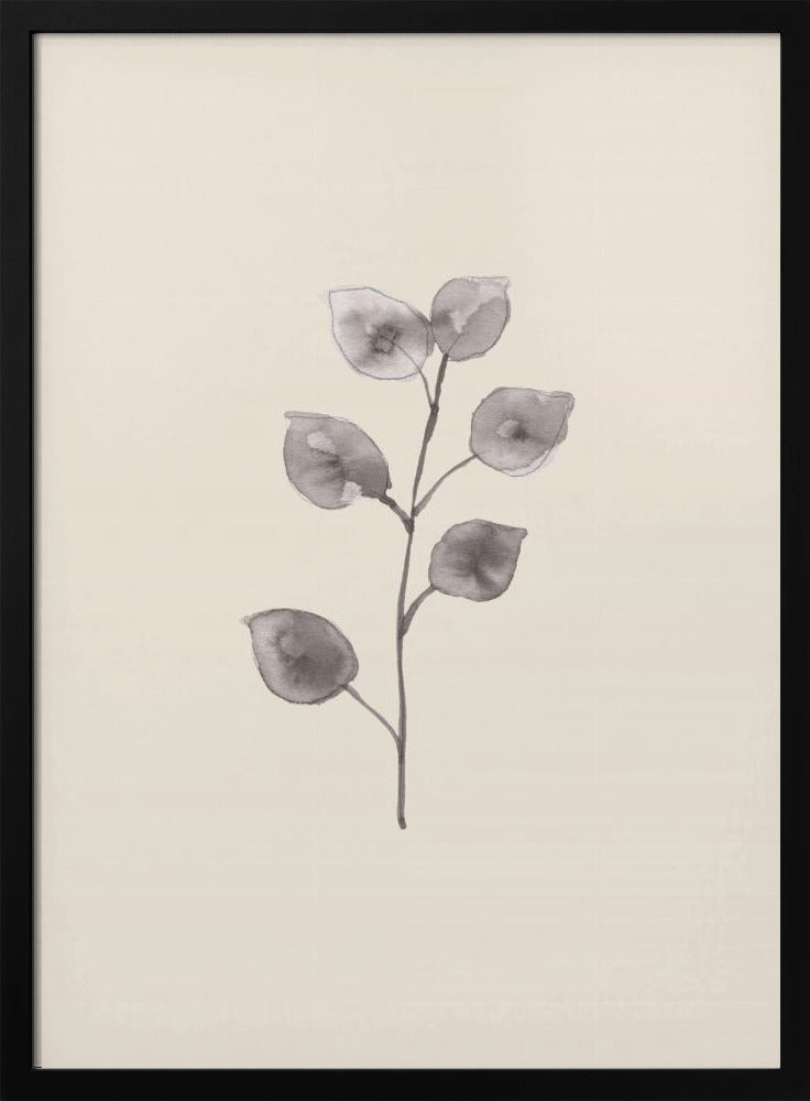 Eucalyptus Twig | Poster