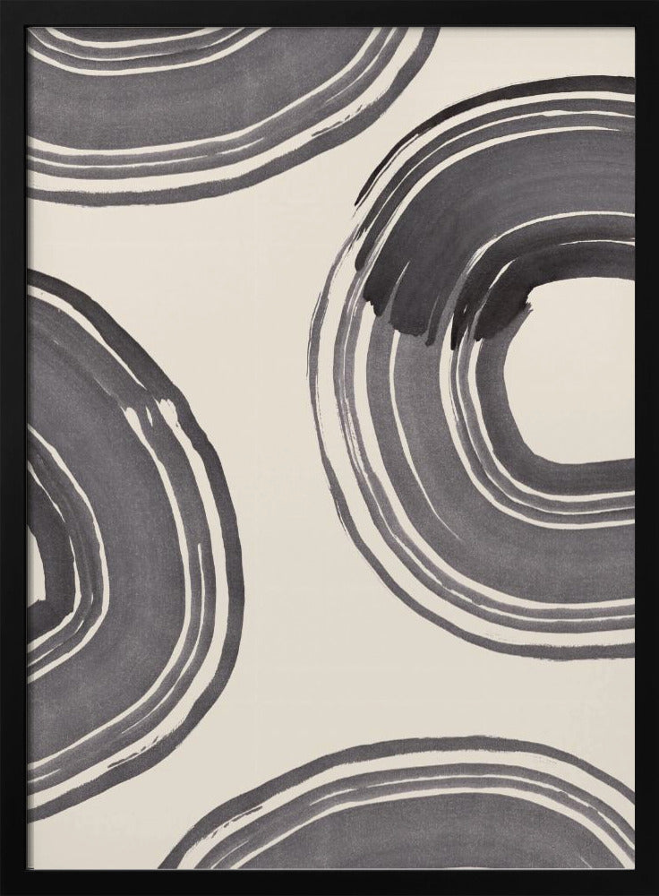 Rings of Life | Poster