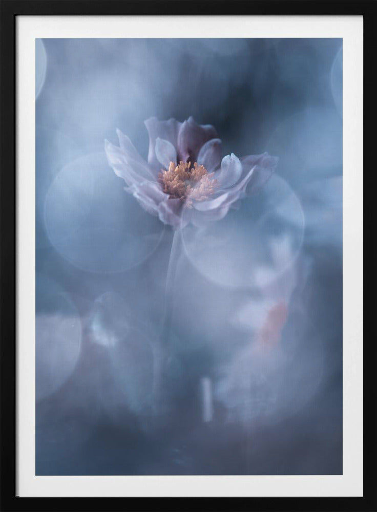 Deep immersion | Poster