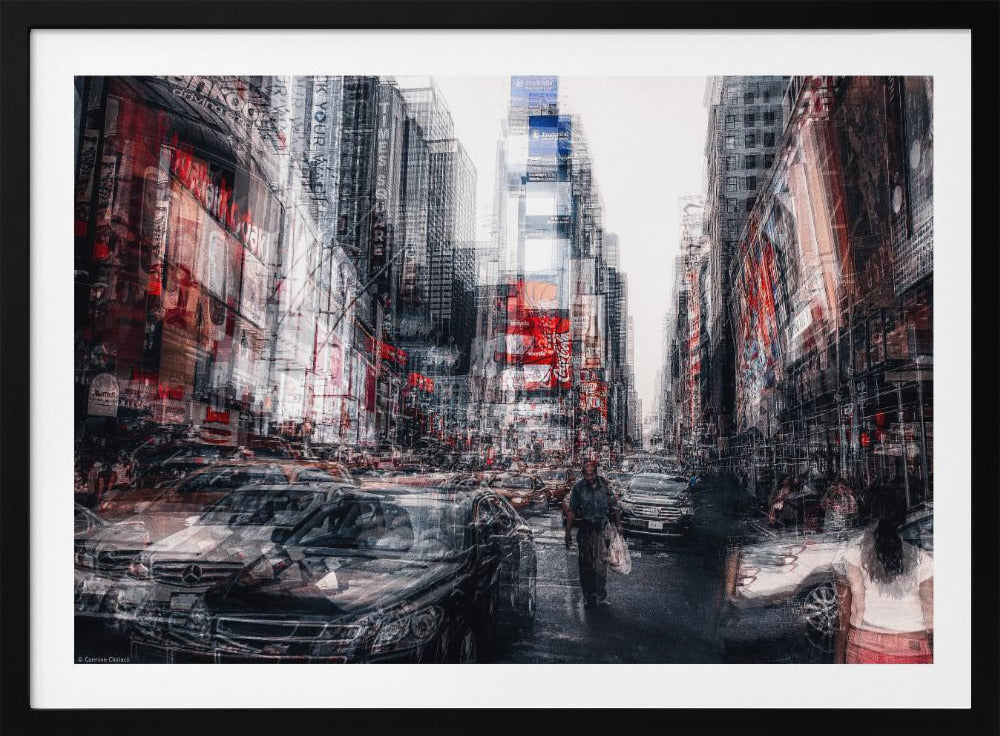 Urban Jungle	II | Poster