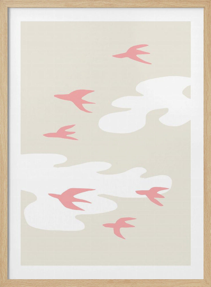 Birds | Poster