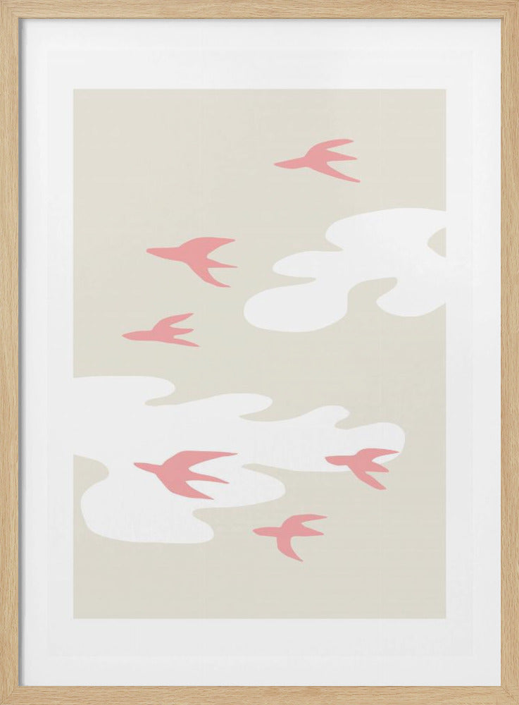 Birds | Poster