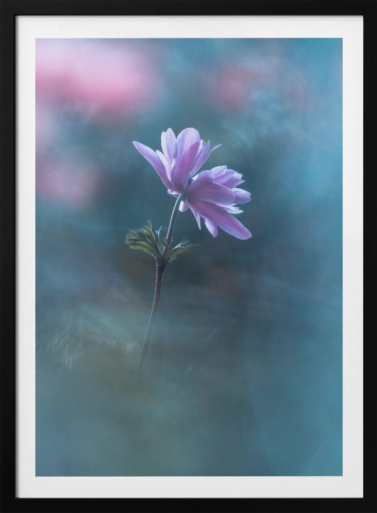 Never ending days | Poster