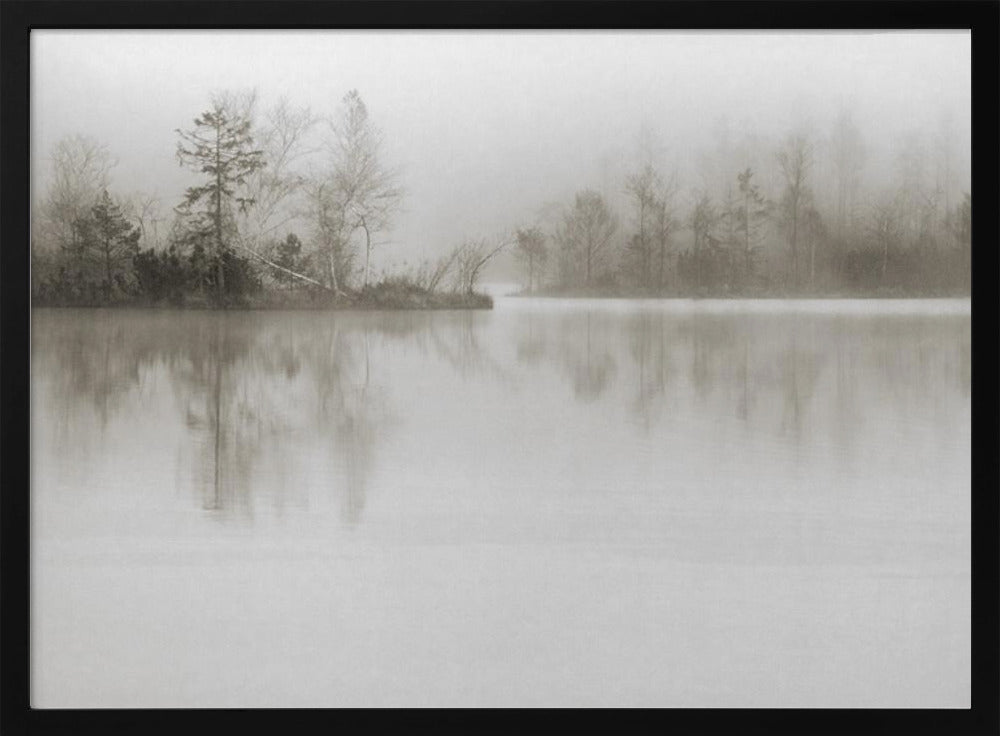 Dissolution | Poster