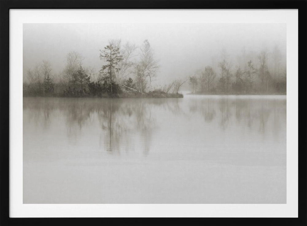 Dissolution | Poster