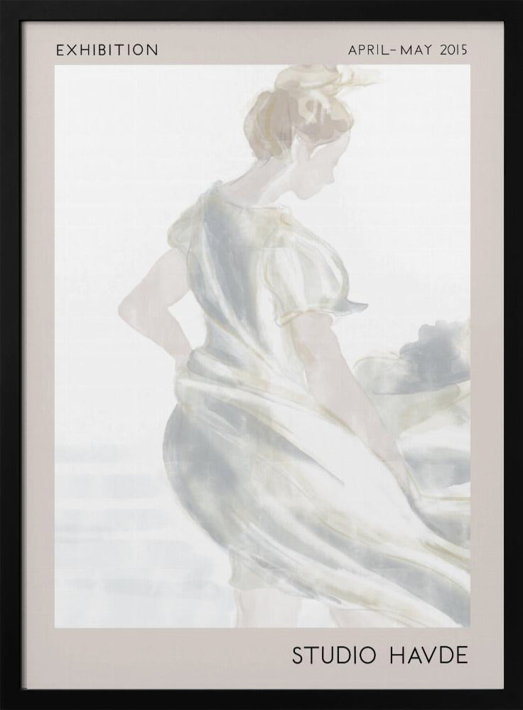 Studio Havde | Poster