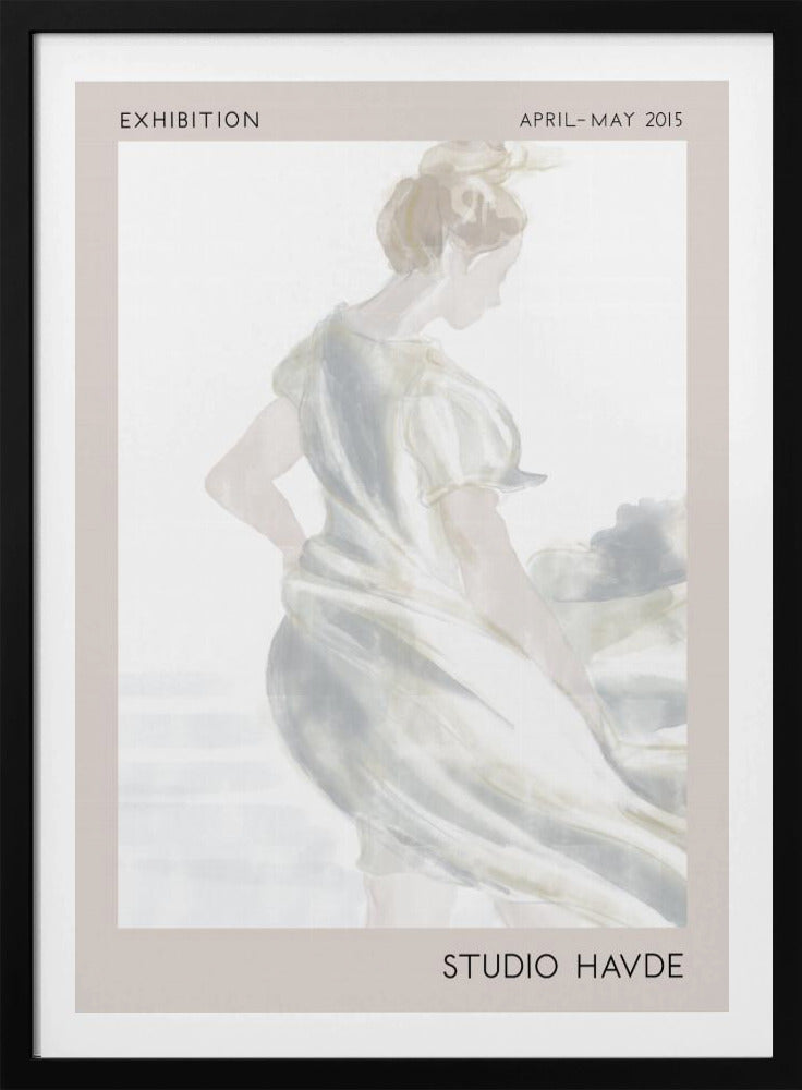 Studio Havde | Poster
