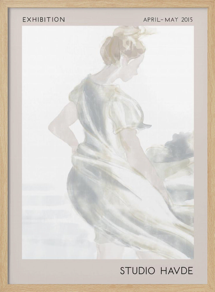 Studio Havde | Poster