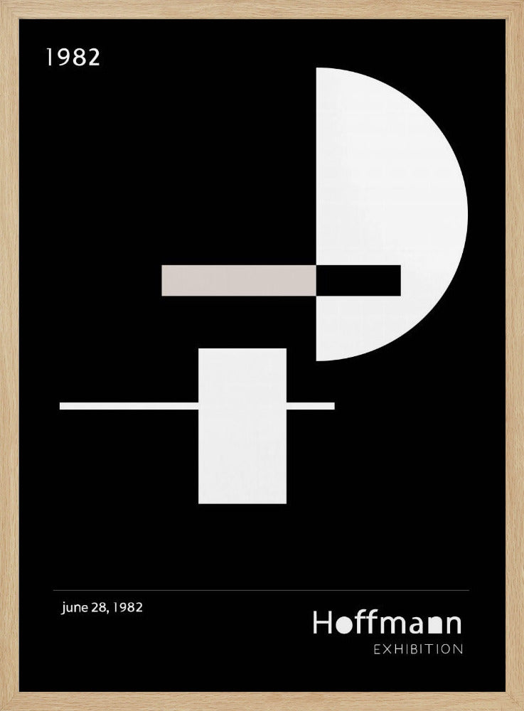 1982 Graphic | Poster