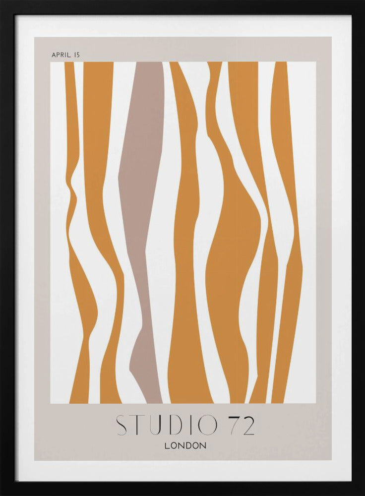 Studio 72 | Poster