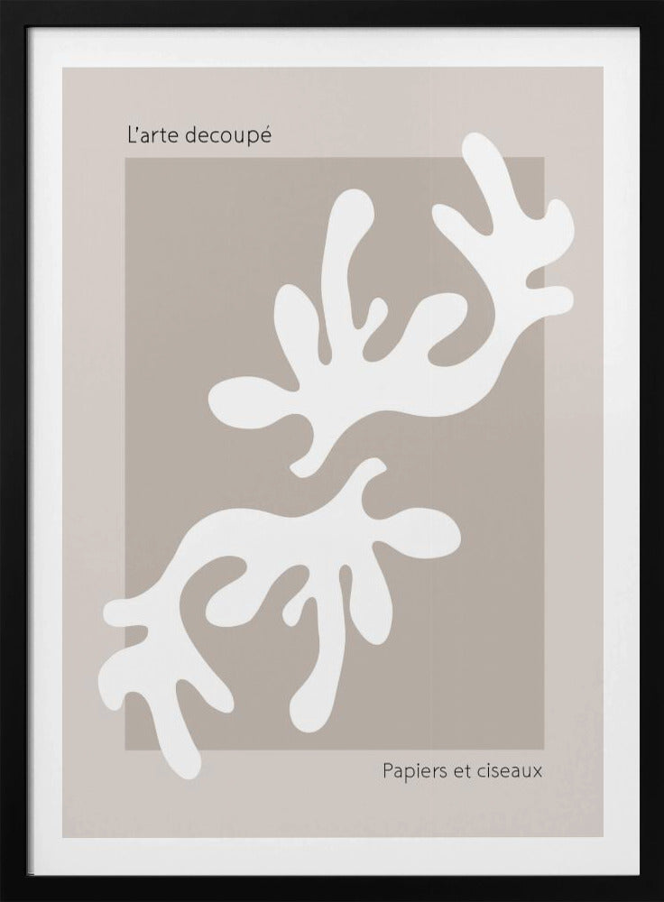 Summer Marron | Poster