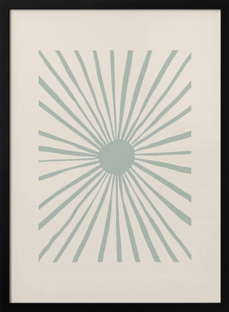 The Sun Grey | Poster