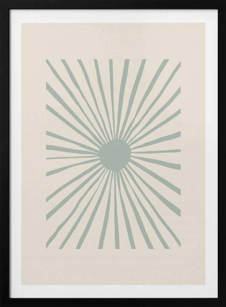 The Sun Grey | Poster