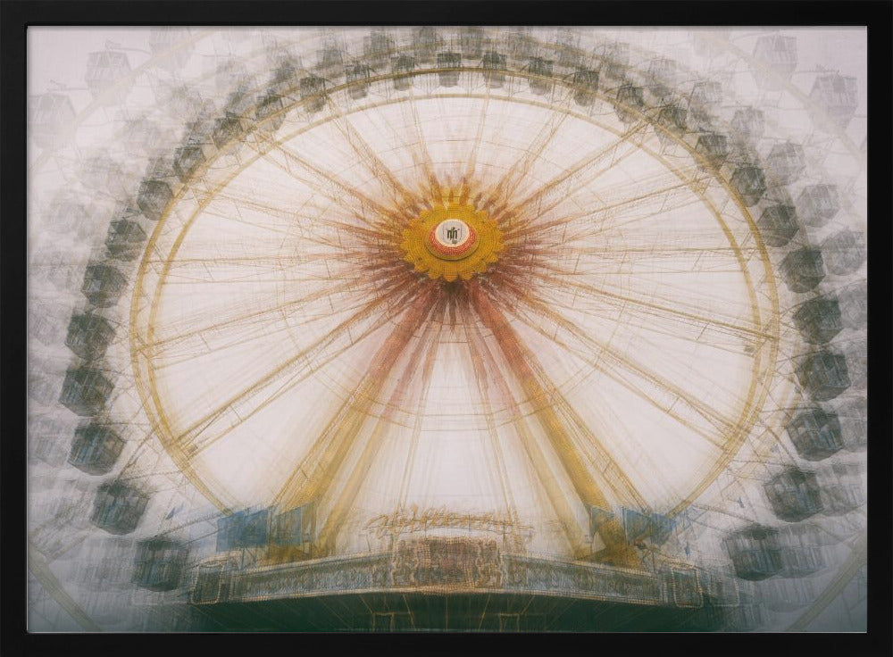 slow motion | Poster