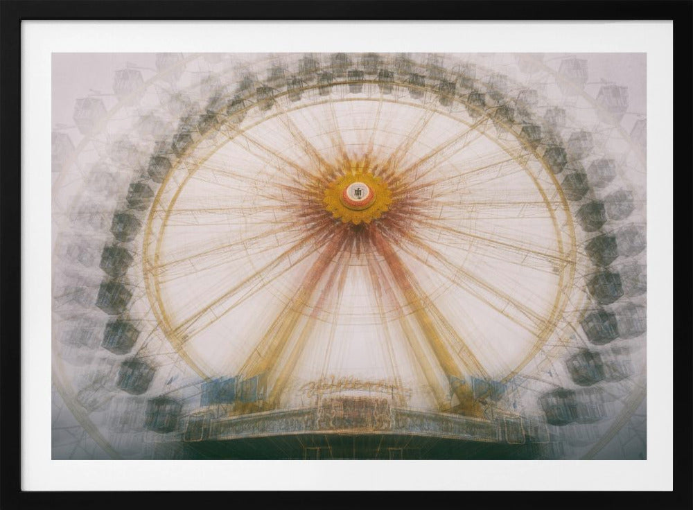 slow motion | Poster