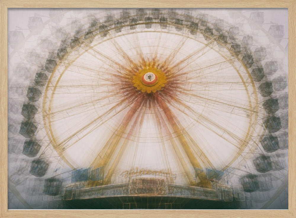 slow motion | Poster