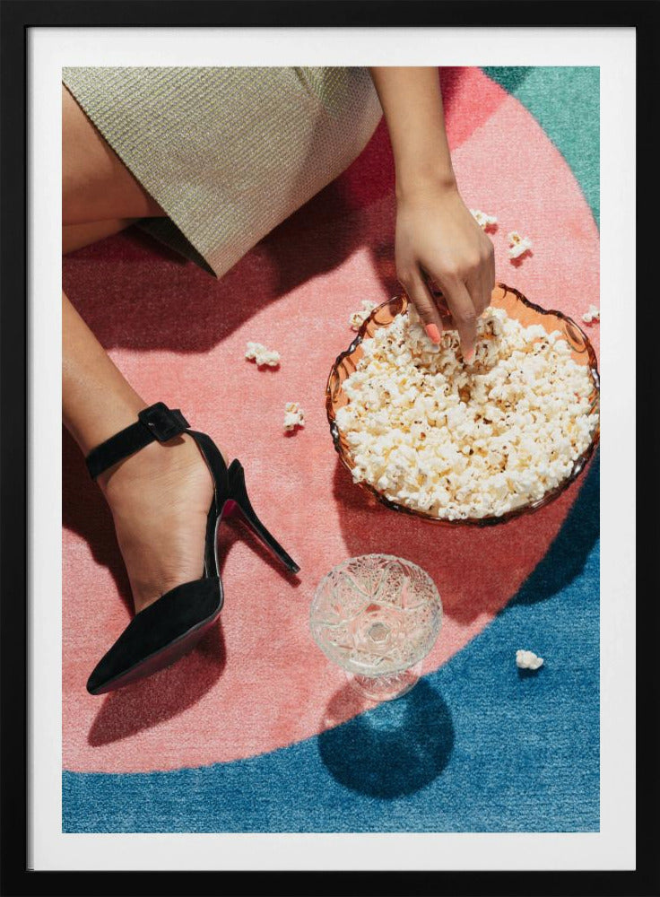 Movie Night #02 | Poster