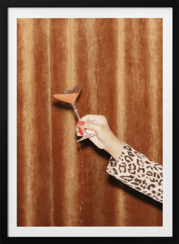 Here's To Now #01 | Poster