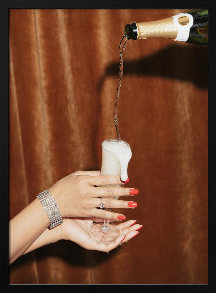 Celebration 01 | Poster