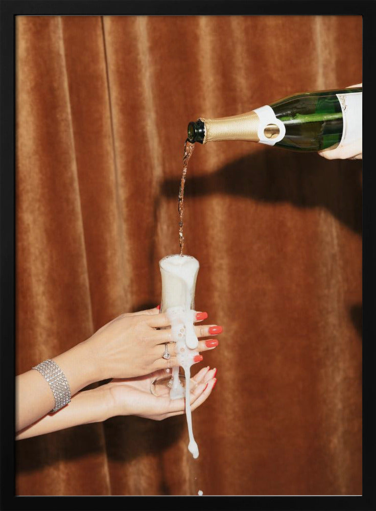 Celebration #02 | Poster