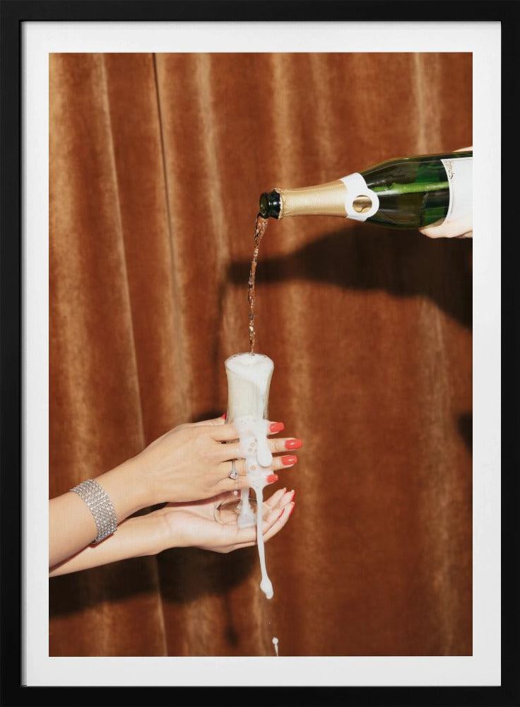 Celebration #02 | Poster