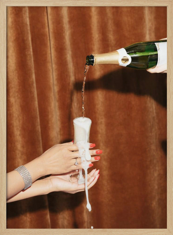 Celebration #02 | Poster