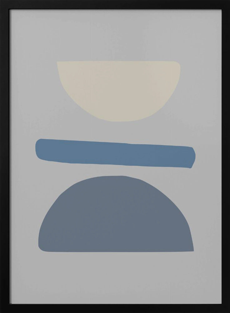Balance No 02 | Poster
