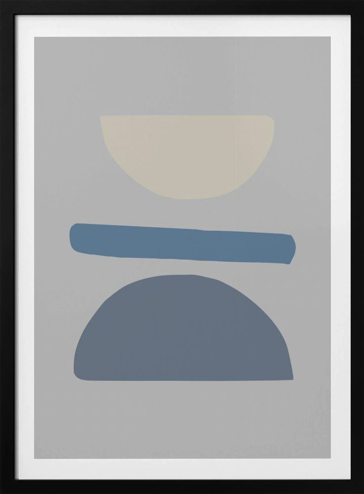 Balance No 02 | Poster