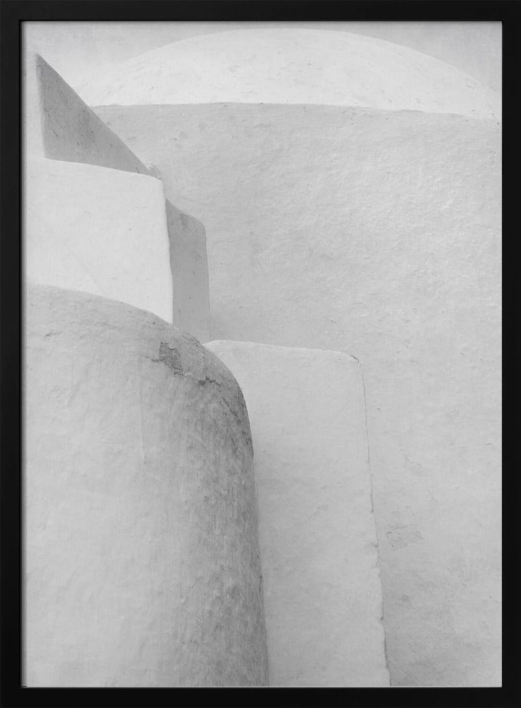 Shades of White | Poster