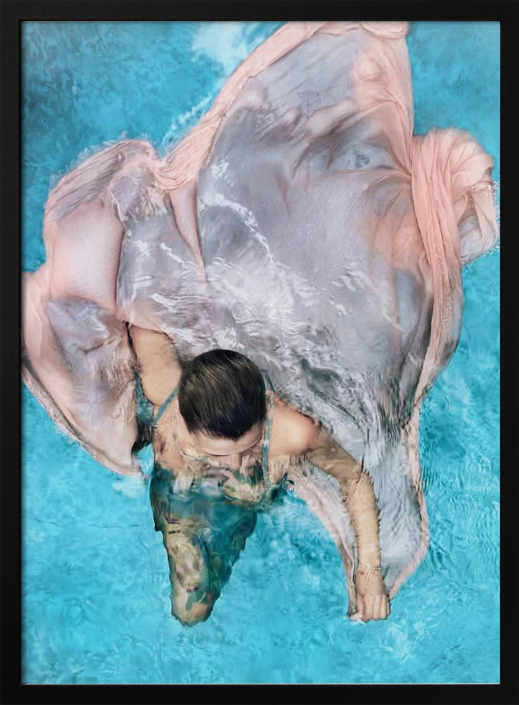 Waterplay 6 | Poster