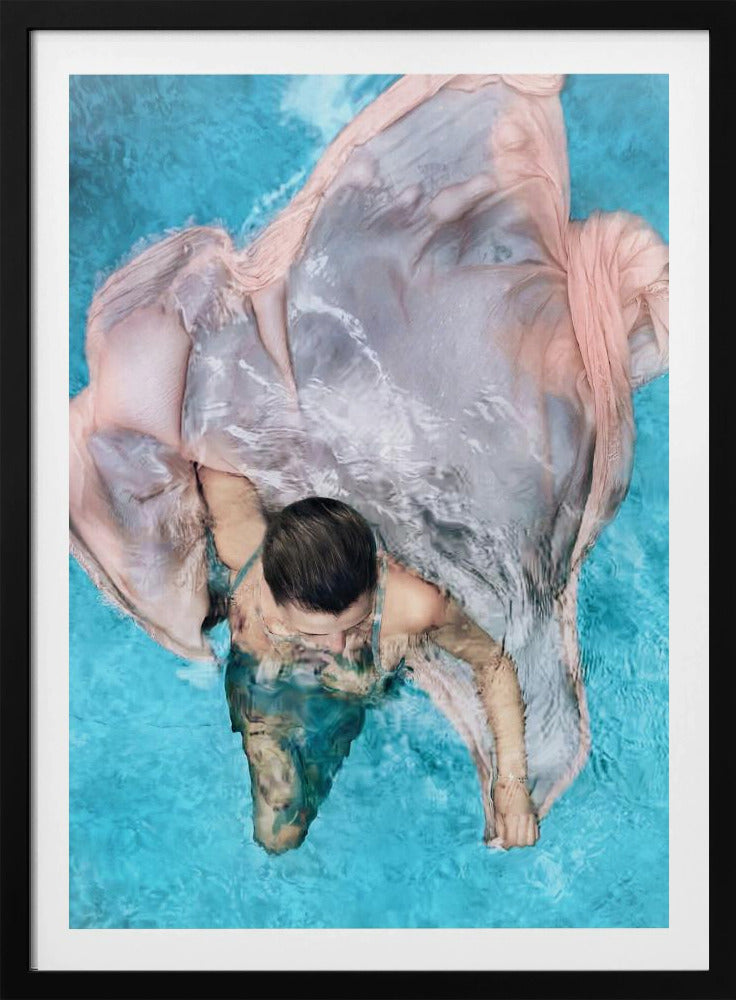 Waterplay 6 | Poster