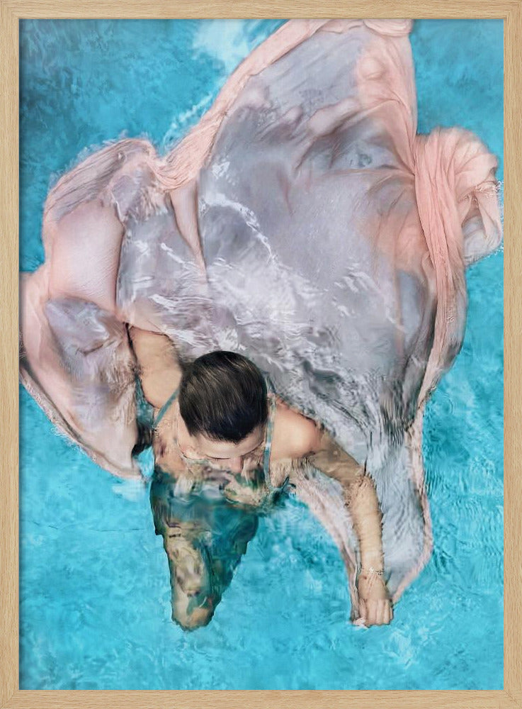 Waterplay 6 | Poster