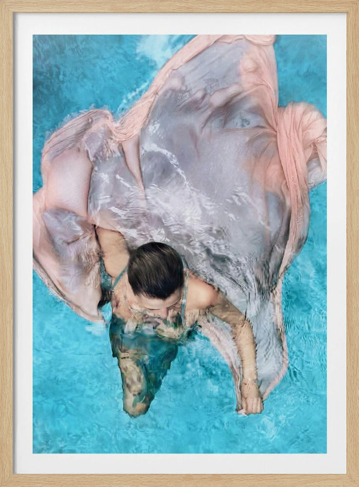 Waterplay 6 | Poster