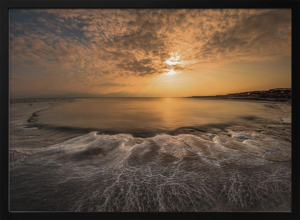 Structure of salt | Poster