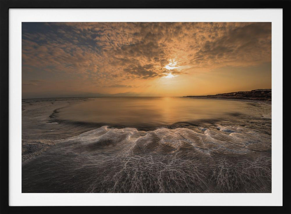 Structure of salt | Poster