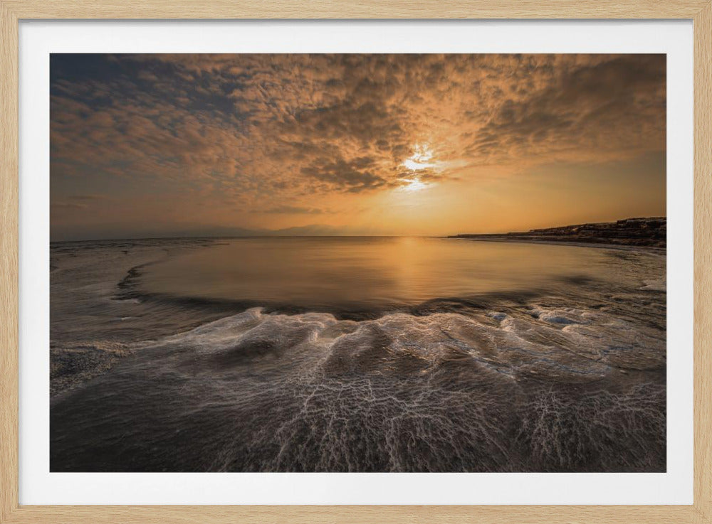 Structure of salt | Poster