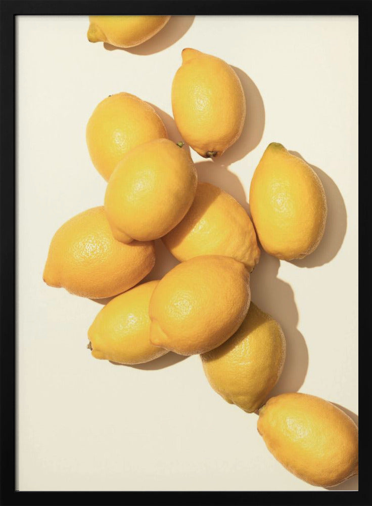 Lemons_1 | Poster