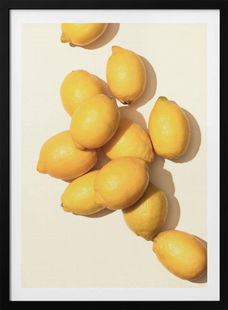 Lemons_1 | Poster