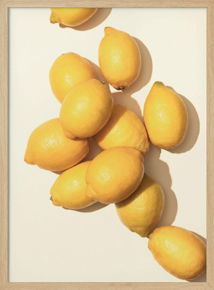 Lemons_1 | Poster