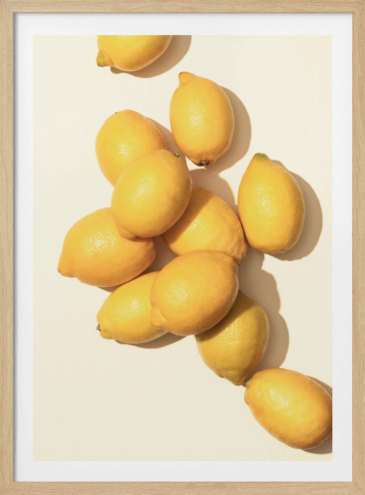 Lemons_1 | Poster