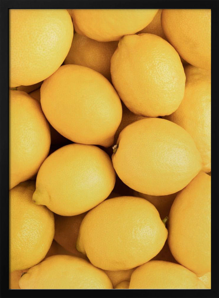 Lemons_3 | Poster