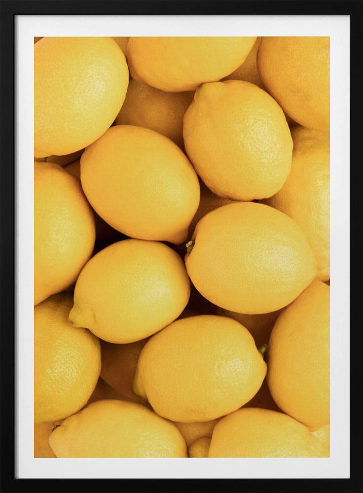 Lemons_3 | Poster