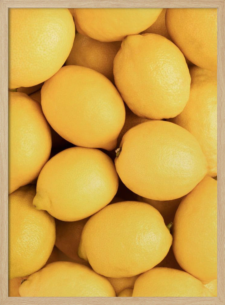 Lemons_3 | Poster