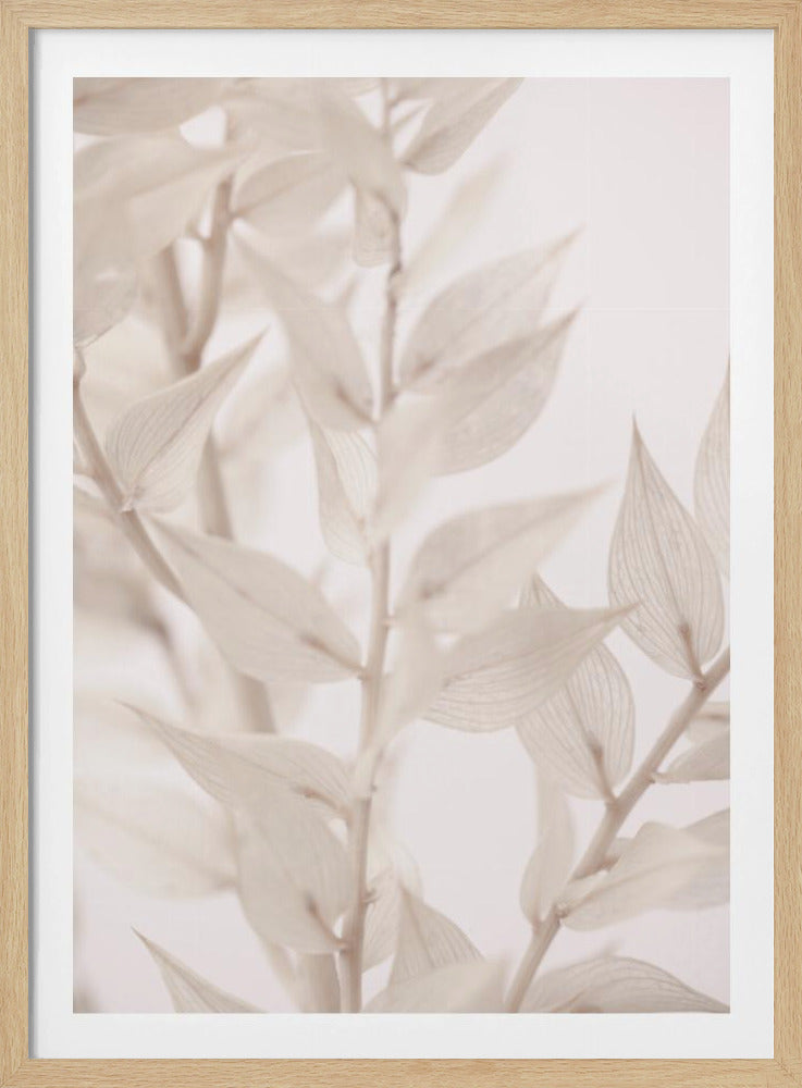 Dried Straws_3 | Poster